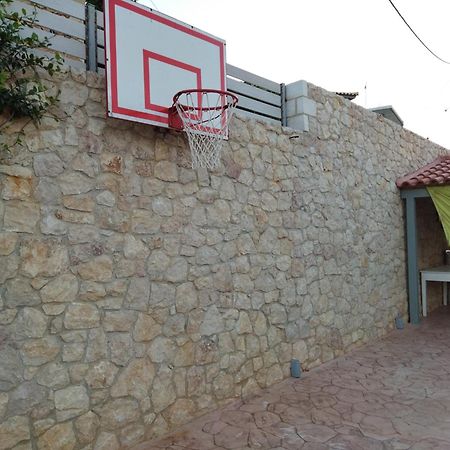 "Shinohori" Olive-Tree Apartment Argos Exterior photo
