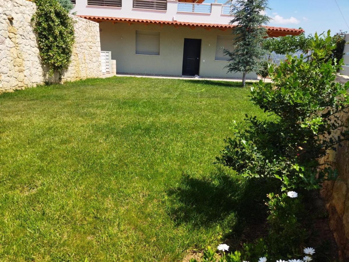 "Shinohori" Olive-Tree Apartment Argos Exterior photo
