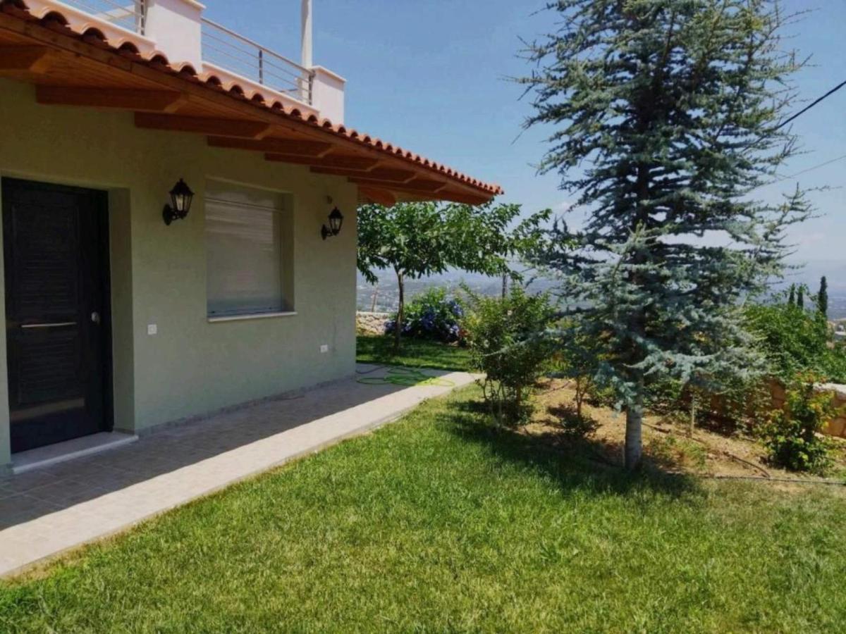 "Shinohori" Olive-Tree Apartment Argos Exterior photo