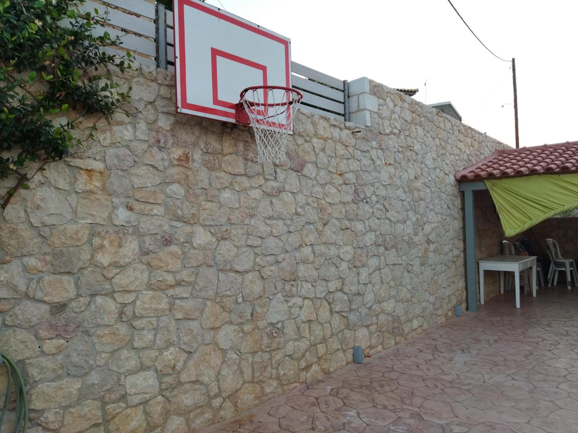 "Shinohori" Olive-Tree Apartment Argos Exterior photo