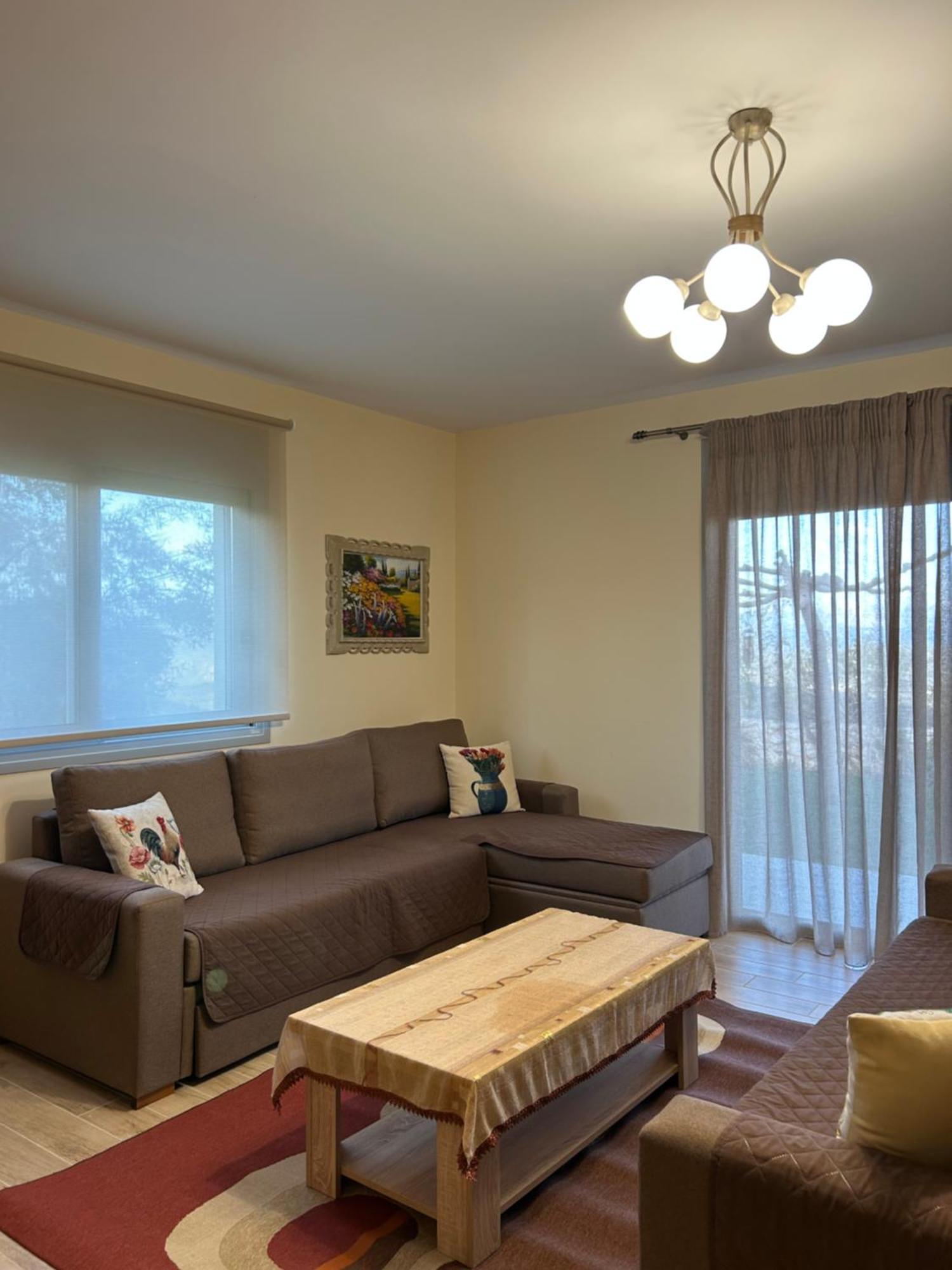 "Shinohori" Olive-Tree Apartment Argos Exterior photo