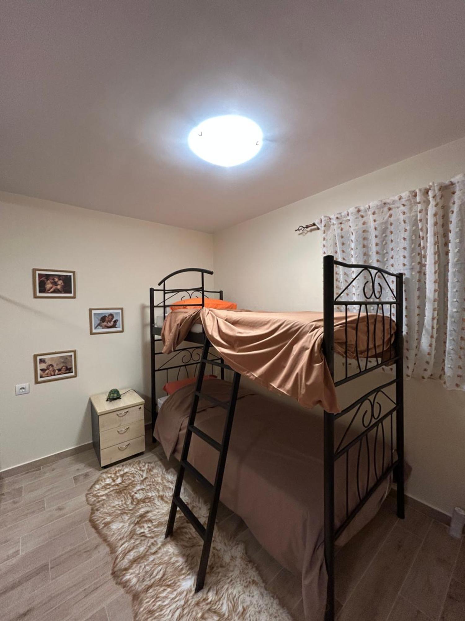 "Shinohori" Olive-Tree Apartment Argos Exterior photo