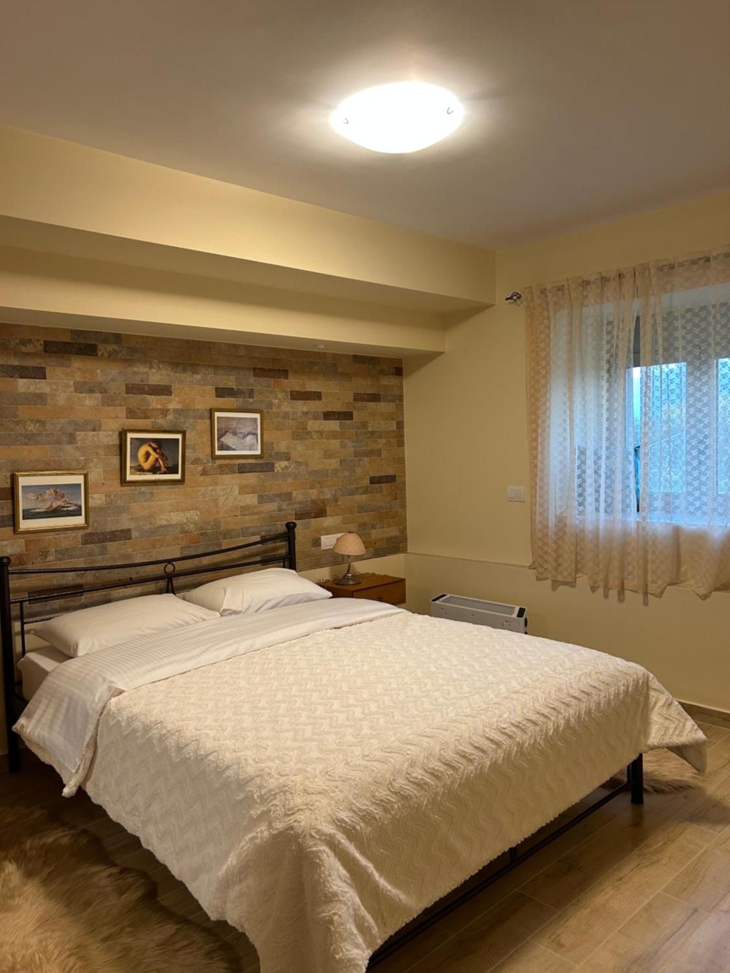 "Shinohori" Olive-Tree Apartment Argos Exterior photo