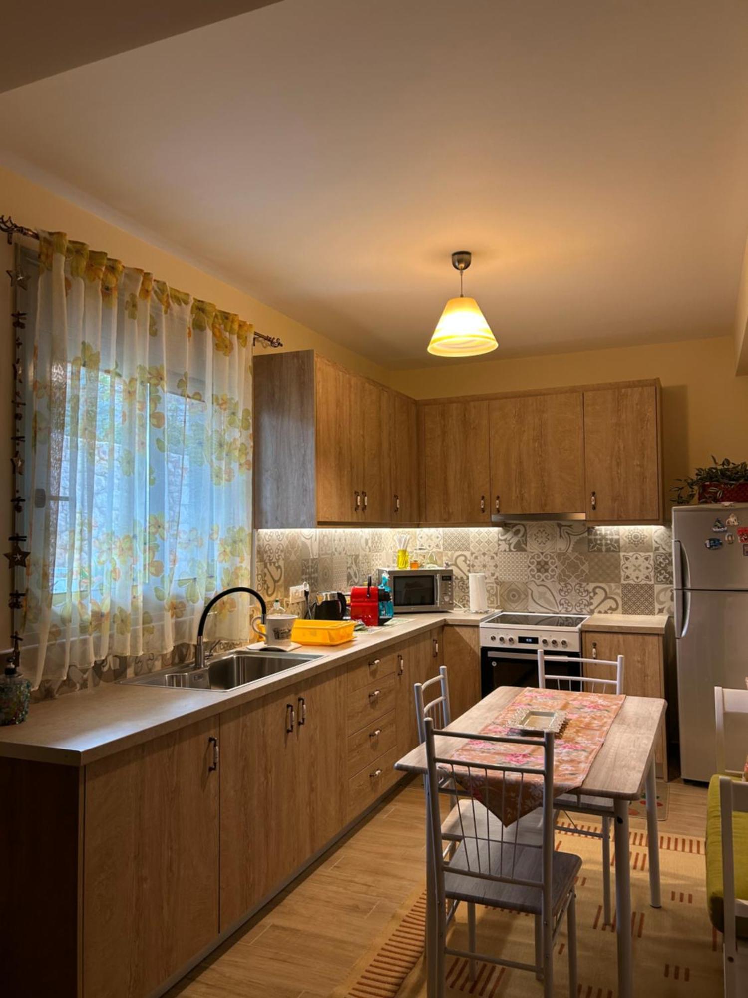 "Shinohori" Olive-Tree Apartment Argos Exterior photo